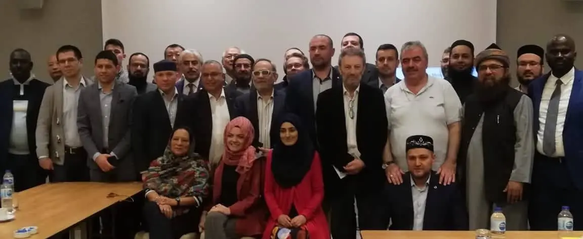 Halal Greece attend the 1st General Assembly of The Association of Halal Certifiers (AHAC)
