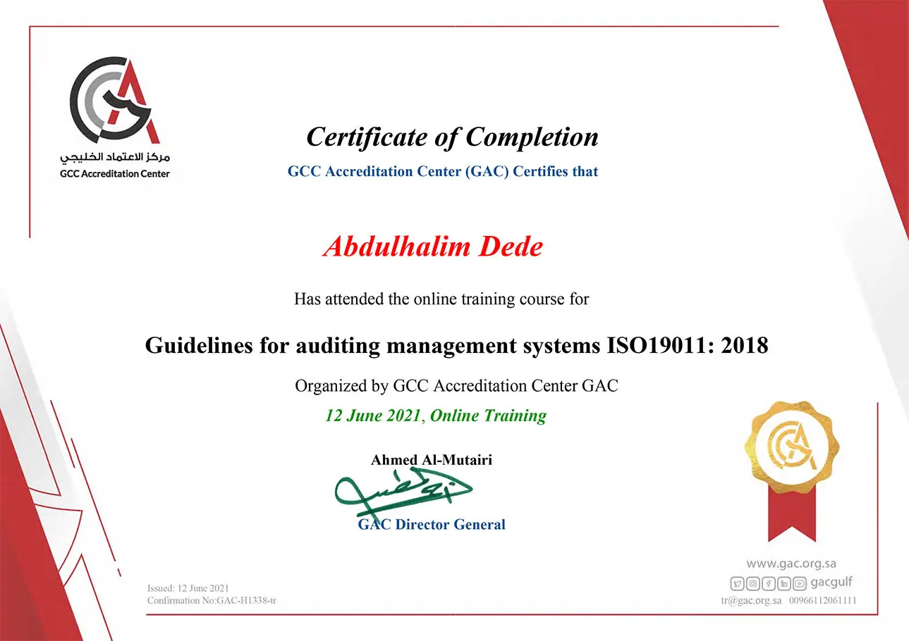 Abdulhalim Dede Certificate-GAC2
