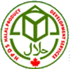 Halal Product Development Services (HPDS)