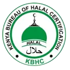 Kenya Bureau Of Halal Certification