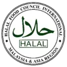 Islamic Food Research Centre Malaysia & Asia Region (IFRC Asia) 