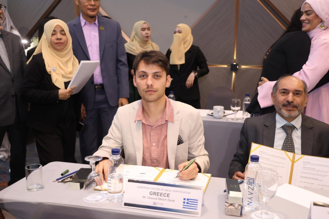 bnk2 Η Halal Greece ανακοινώνει με υπερηφάνεια την αναγνώρισή της από το CICOT