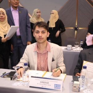 Η Halal Greece ανακοινώνει με υπερηφάνεια την αναγνώρισή της από το CICOT