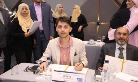 Η Halal Greece ανακοινώνει με υπερηφάνεια την αναγνώρισή της από το CICOT