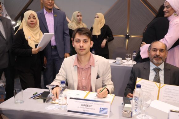 Η Halal Greece ανακοινώνει με υπερηφάνεια την αναγνώρισή της από το CICOT